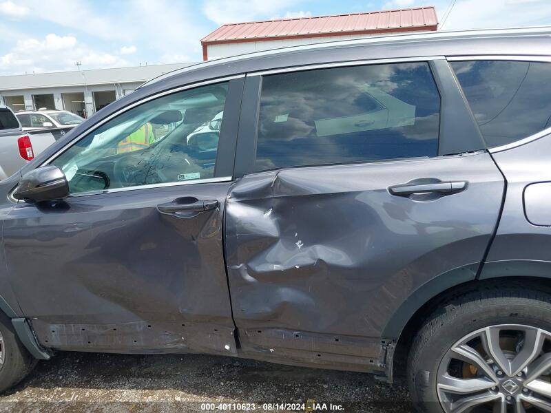 2022 HONDA CR-V AWD TOURING - 7FARW2H92NE005170 | SeoVin.biz