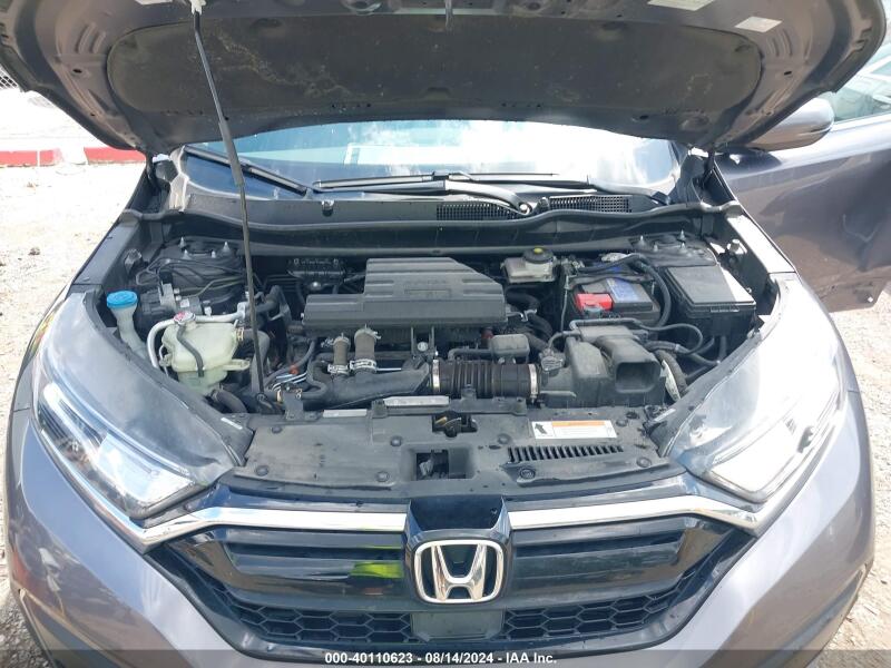 2022 HONDA CR-V AWD TOURING - 7FARW2H92NE005170 | SeoVin.biz