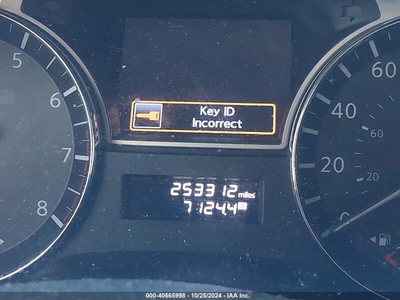 2015 NISSAN ALTIMA 2.5 SV - 1N4AL3AP8FC113099 | SeoVin.biz