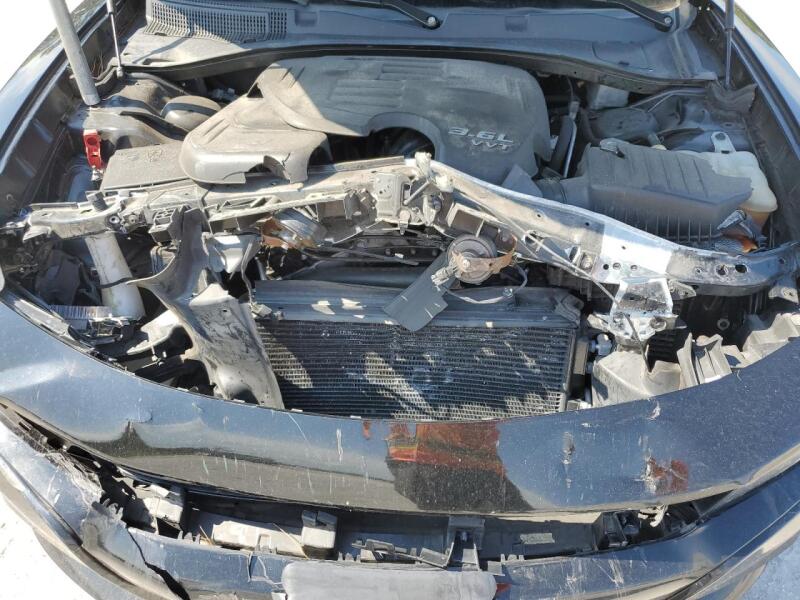 2020 DODGE CHARGER SXT - 2C3CDXBGXLH124947 | SeoVin.biz