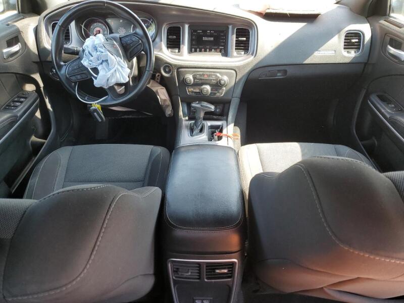 2020 DODGE CHARGER SXT - 2C3CDXBGXLH124947 | SeoVin.biz