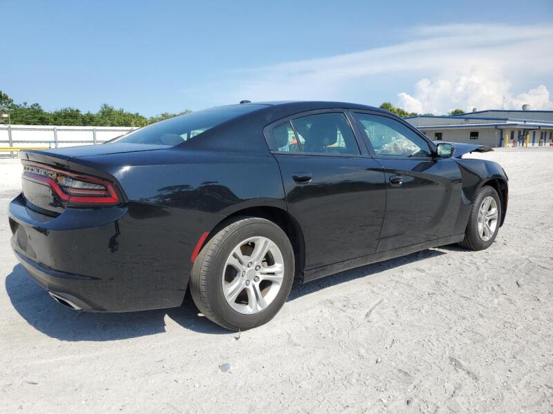 2020 DODGE CHARGER SXT - 2C3CDXBGXLH124947 | SeoVin.biz