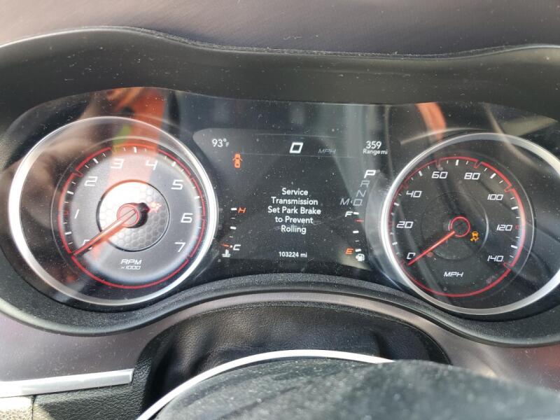 2020 DODGE CHARGER SXT - 2C3CDXBGXLH124947 | SeoVin.biz