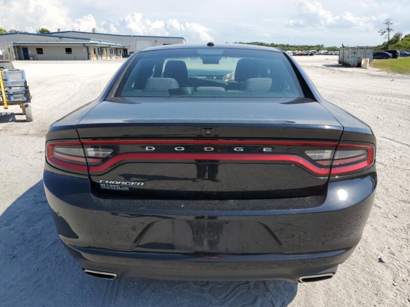 2020 DODGE CHARGER SXT - 2C3CDXBGXLH124947 | SeoVin.biz