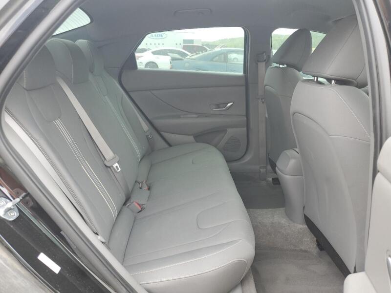 2022 HYUNDAI ELANTRA SEL - KMHLM4AG4NU264628 | SeoVin.biz