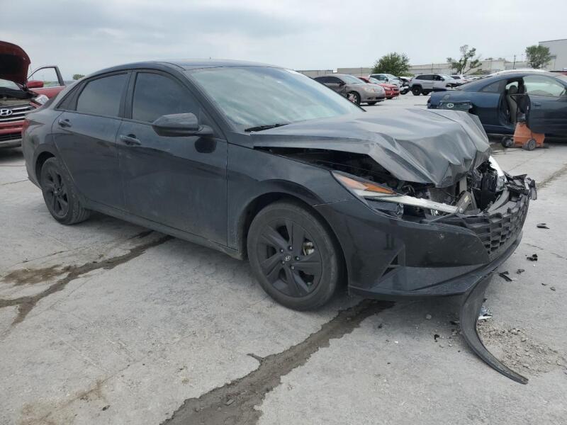 2022 HYUNDAI ELANTRA SEL - KMHLM4AG4NU264628 | SeoVin.biz