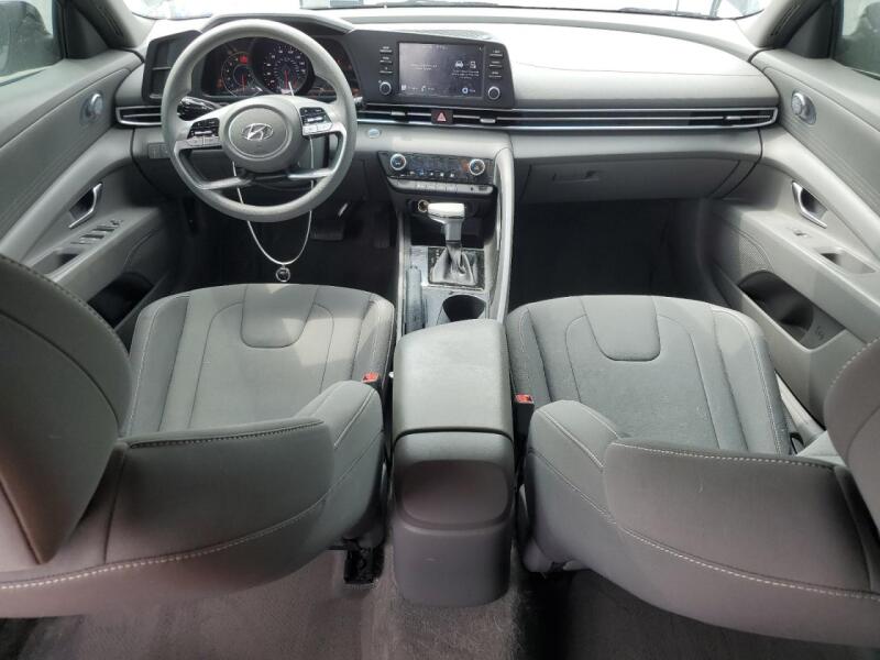 2022 HYUNDAI ELANTRA SEL - KMHLM4AG4NU264628 | SeoVin.biz