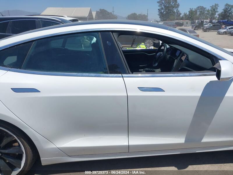 2017 TESLA MODEL S 100D/60D/75D/90D/P100D - 5YJSA1E45HF219251 | SeoVin.biz