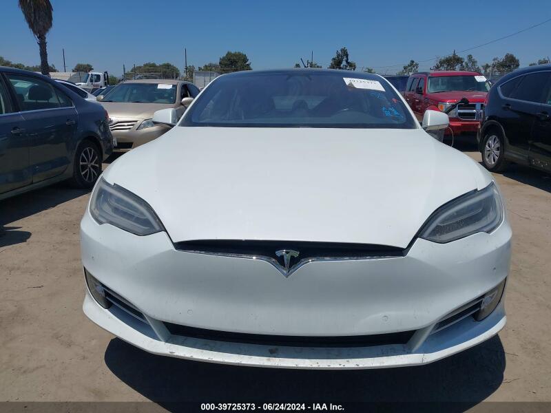 2017 TESLA MODEL S 100D/60D/75D/90D/P100D - 5YJSA1E45HF219251 | SeoVin.biz
