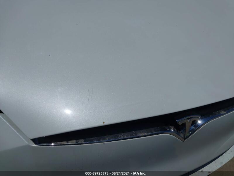 2017 TESLA MODEL S 100D/60D/75D/90D/P100D - 5YJSA1E45HF219251 | SeoVin.biz