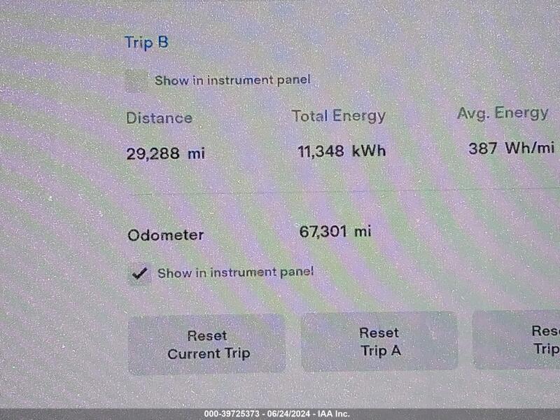 2017 TESLA MODEL S 100D/60D/75D/90D/P100D - 5YJSA1E45HF219251 | SeoVin.biz