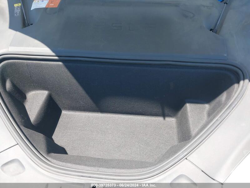 2017 TESLA MODEL S 100D/60D/75D/90D/P100D - 5YJSA1E45HF219251 | SeoVin.biz