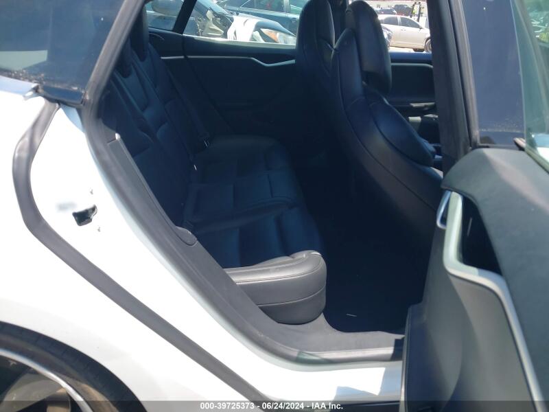 2017 TESLA MODEL S 100D/60D/75D/90D/P100D - 5YJSA1E45HF219251 | SeoVin.biz