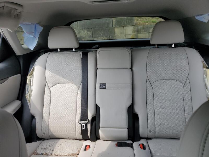 2022 LEXUS RX 350 - 2T2HZMDA8NC325247 | SeoVin.biz