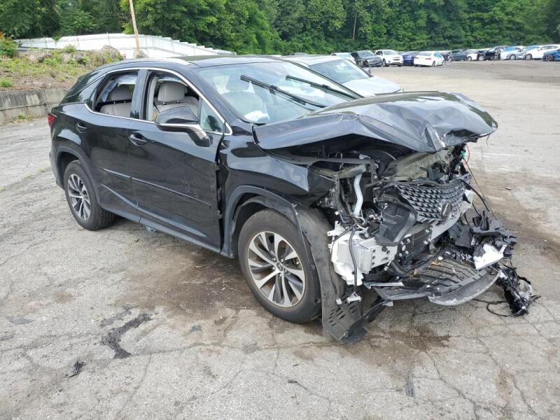 2022 LEXUS RX 350 - 2T2HZMDA8NC325247 | SeoVin.biz