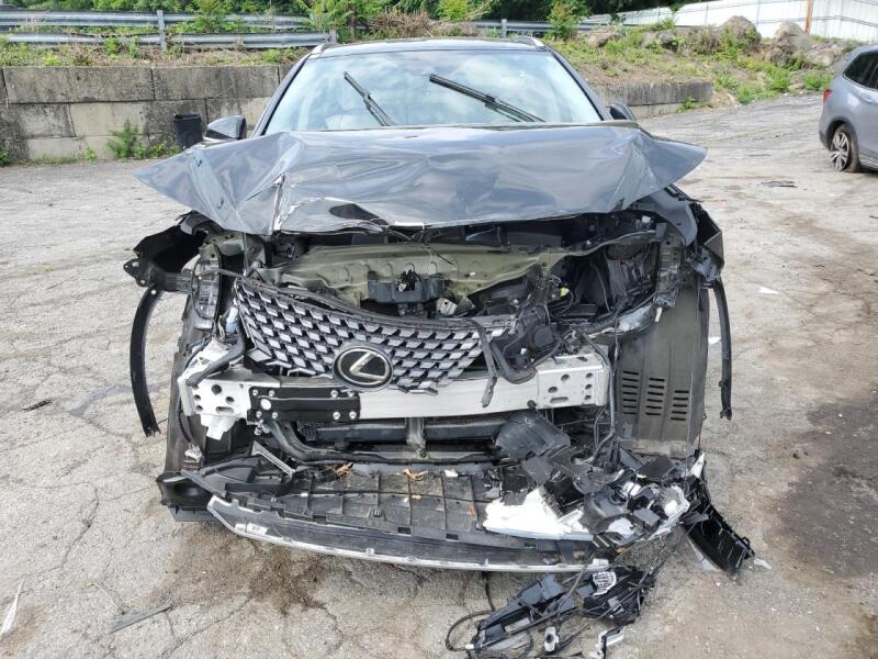 2022 LEXUS RX 350 - 2T2HZMDA8NC325247 | SeoVin.biz