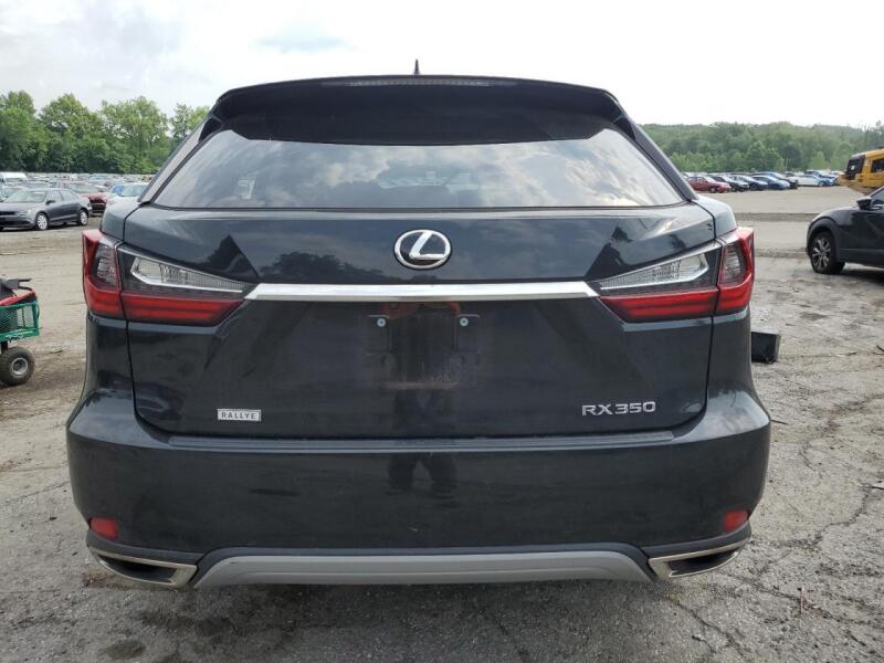 2022 LEXUS RX 350 - 2T2HZMDA8NC325247 | SeoVin.biz