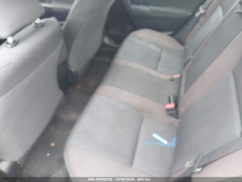 2017 TOYOTA COROLLA LE - 5YFBURHE9HP673775 | SeoVin.biz