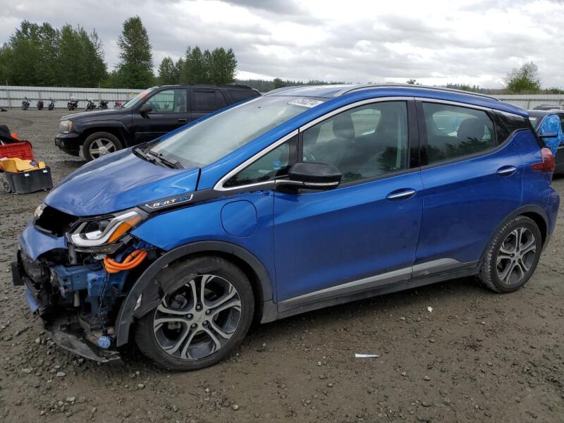 2018 CHEVROLET BOLT EV PREMIER - 1G1FX6S00J4113486 | SeoVin.biz