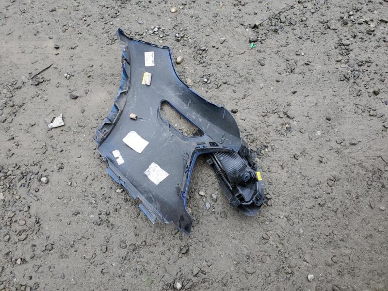 2018 CHEVROLET BOLT EV PREMIER - 1G1FX6S00J4113486 | SeoVin.biz