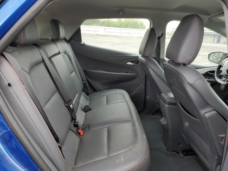 2018 CHEVROLET BOLT EV PREMIER - 1G1FX6S00J4113486 | SeoVin.biz