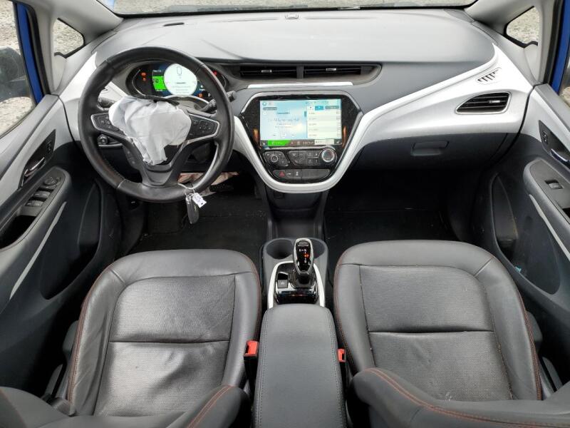 2018 CHEVROLET BOLT EV PREMIER - 1G1FX6S00J4113486 | SeoVin.biz