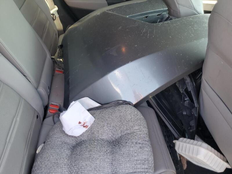 2019 HONDA CR-V EXL - 2HKRW2H88KH605028 | SeoVin.biz