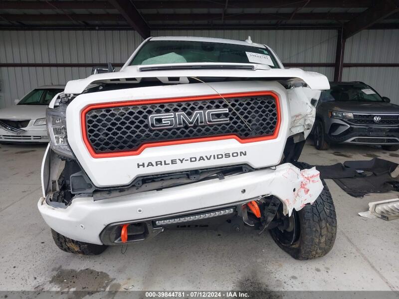 2020 GMC SIERRA 1500 4WD SHORT BOX SLT - 1GTU9DEL2LZ253287 | SeoVin.biz