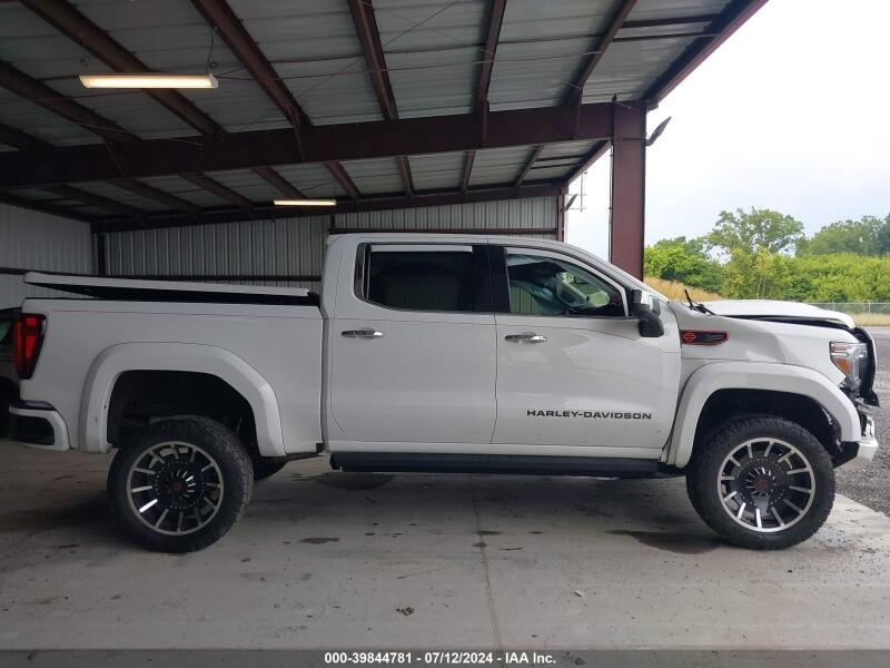 2020 GMC SIERRA 1500 4WD SHORT BOX SLT - 1GTU9DEL2LZ253287 | SeoVin.biz