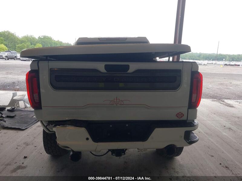 2020 GMC SIERRA 1500 4WD SHORT BOX SLT - 1GTU9DEL2LZ253287 | SeoVin.biz