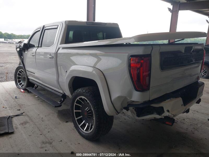 2020 GMC SIERRA 1500 4WD SHORT BOX SLT - 1GTU9DEL2LZ253287 | SeoVin.biz