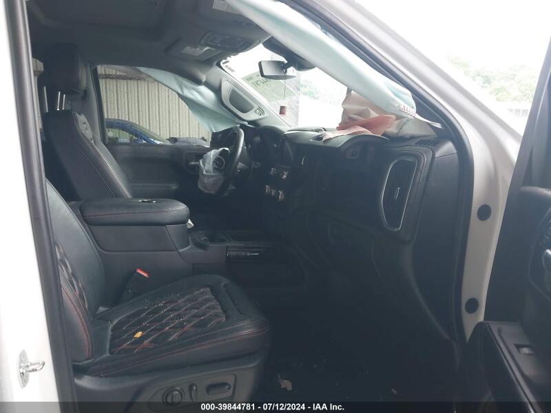 2020 GMC SIERRA 1500 4WD SHORT BOX SLT - 1GTU9DEL2LZ253287 | SeoVin.biz