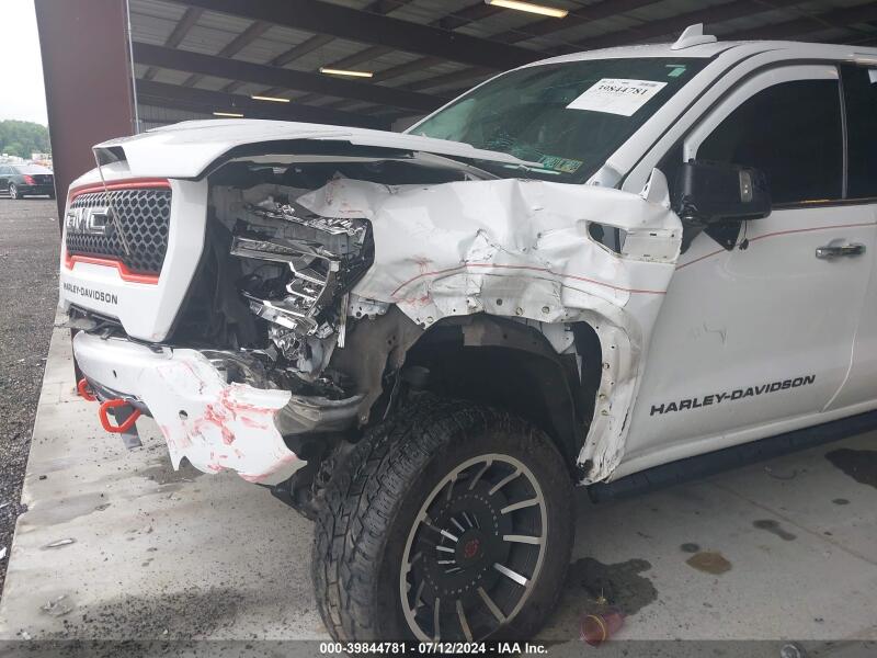 2020 GMC SIERRA 1500 4WD SHORT BOX SLT - 1GTU9DEL2LZ253287 | SeoVin.biz