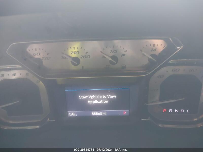 2020 GMC SIERRA 1500 4WD SHORT BOX SLT - 1GTU9DEL2LZ253287 | SeoVin.biz