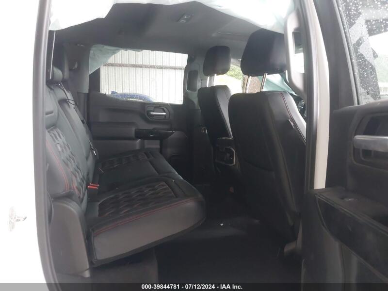 2020 GMC SIERRA 1500 4WD SHORT BOX SLT - 1GTU9DEL2LZ253287 | SeoVin.biz