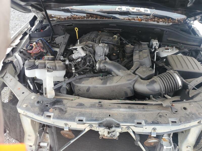 2017 JEEP GRAND CHEROKEE LAREDO - 1C4RJEAG8HC813691 | SeoVin.biz