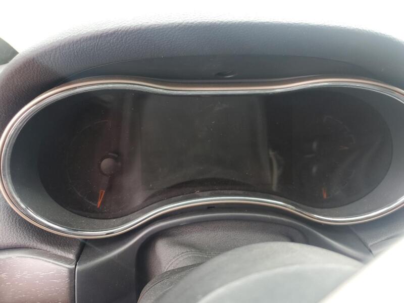 2017 JEEP GRAND CHEROKEE LAREDO - 1C4RJEAG8HC813691 | SeoVin.biz