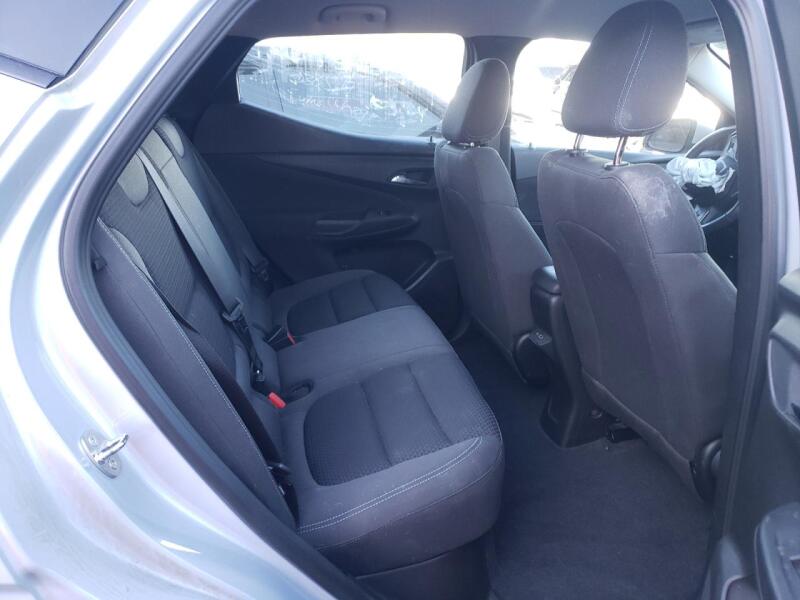 2023 CHEVROLET BOLT EUV LT - 1G1FY6S06P4111800 | SeoVin.biz