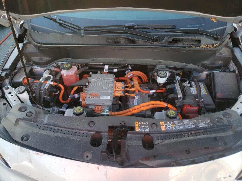 2023 CHEVROLET BOLT EUV LT - 1G1FY6S06P4111800 | SeoVin.biz