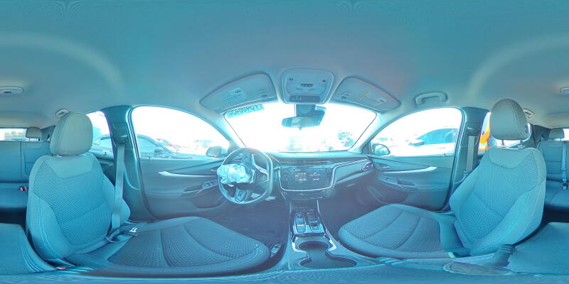 2023 CHEVROLET BOLT EUV LT - 1G1FY6S06P4111800 | SeoVin.biz