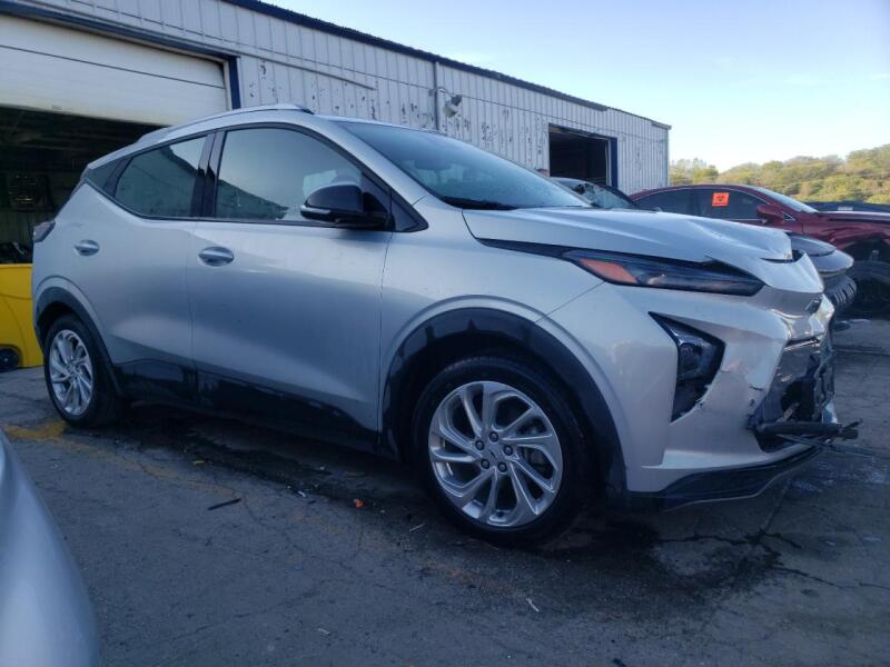 2023 CHEVROLET BOLT EUV LT - 1G1FY6S06P4111800 | SeoVin.biz