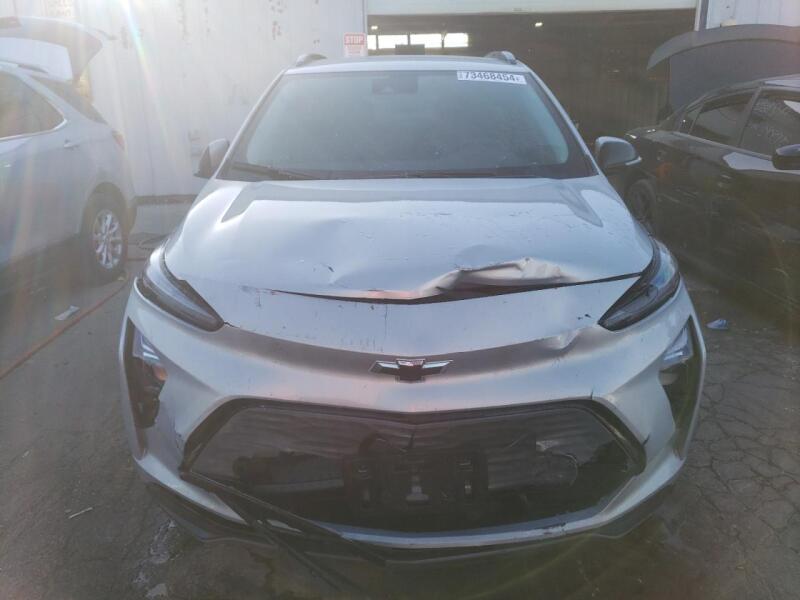 2023 CHEVROLET BOLT EUV LT - 1G1FY6S06P4111800 | SeoVin.biz