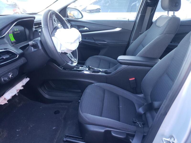 2023 CHEVROLET BOLT EUV LT - 1G1FY6S06P4111800 | SeoVin.biz
