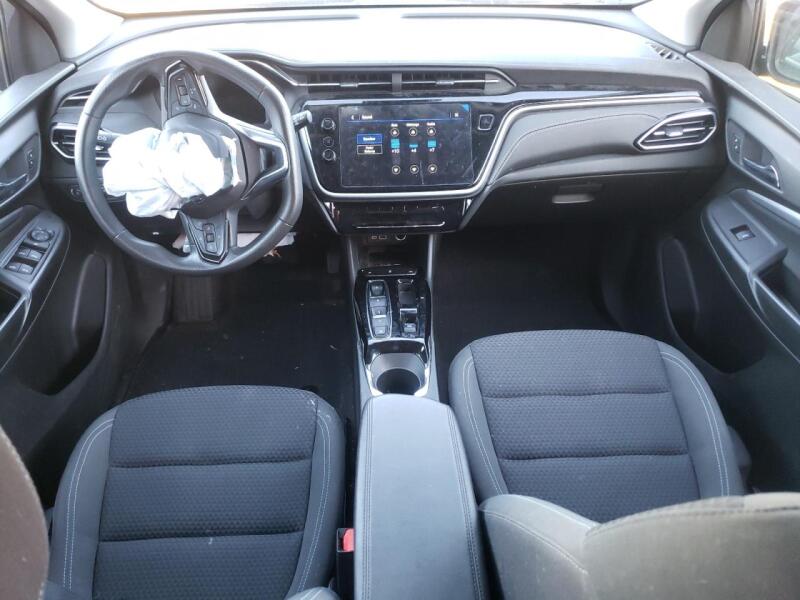 2023 CHEVROLET BOLT EUV LT - 1G1FY6S06P4111800 | SeoVin.biz