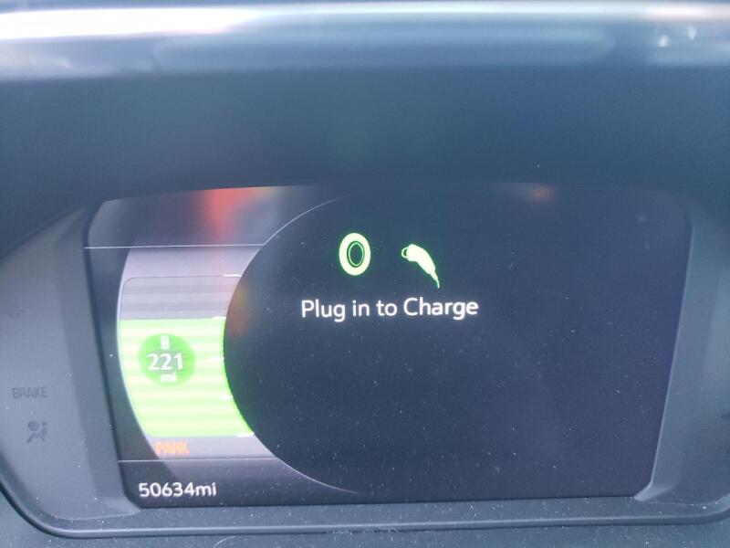 2023 CHEVROLET BOLT EUV LT - 1G1FY6S06P4111800 | SeoVin.biz