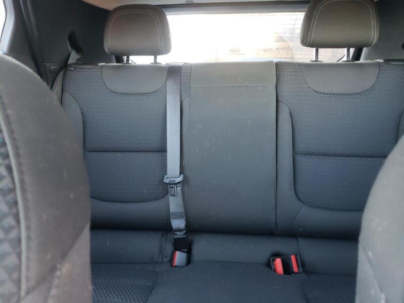 2023 CHEVROLET BOLT EUV LT - 1G1FY6S06P4111800 | SeoVin.biz