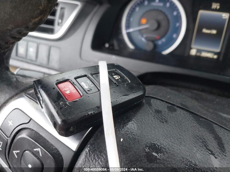 2015 TOYOTA CAMRY XLE - 4T1BF1FKXFU890008 | SeoVin.biz