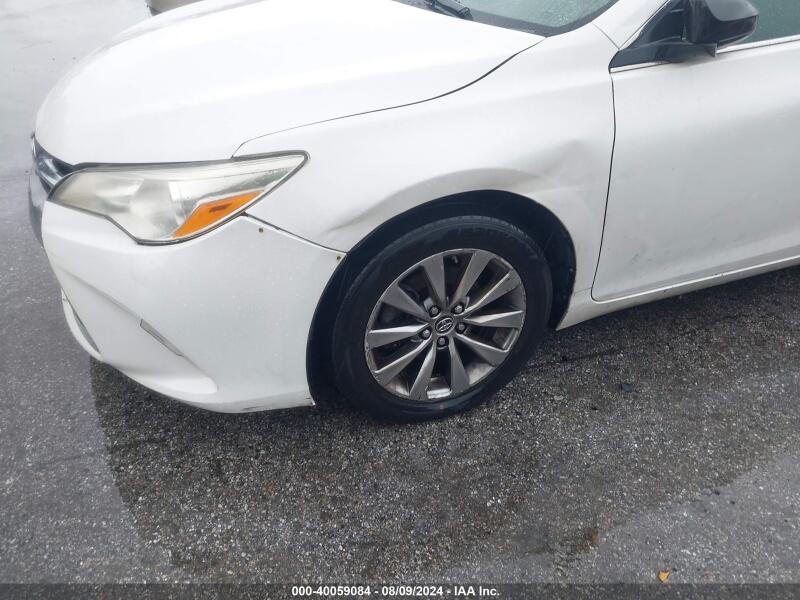 2015 TOYOTA CAMRY XLE - 4T1BF1FKXFU890008 | SeoVin.biz