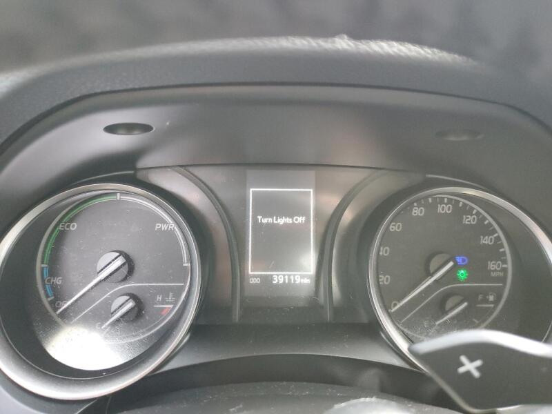 2022 TOYOTA CAMRY NIGHT SHADE - 4T1G31AK3NU042251 | SeoVin.biz