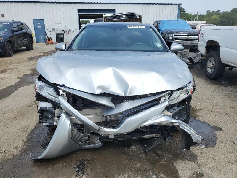 2019 TOYOTA CAMRY L - 4T1B11HK0KU732007 | SeoVin.biz